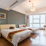 Hangzhou Yilin Hotel Apartment pics,photos