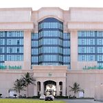 Habitat Hotel All Suites - Jeddah pics,photos