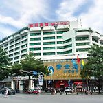 Shenzhen Kaili Hotel, Guomao Shopping Mall pics,photos