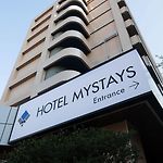 Hotel Mystays Kameido pics,photos