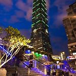 Taipei 101 Sparkle Hotel pics,photos