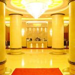 Grand Soluxe Wangjiang Hotel pics,photos
