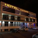 Avangard Hotel pics,photos
