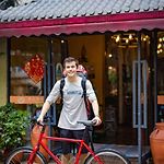 Chengdu Dreams Travel International Youth Hostel pics,photos