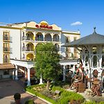 4-Sterne Erlebnishotel El Andaluz, Europa-Park Freizeitpark & Erlebnis-Resort pics,photos