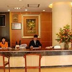 Qianshan Holiday Hotel pics,photos
