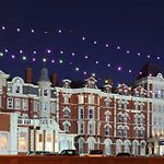 Imperial Hotel Blackpool pics,photos