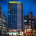 Super Hotel Yokohama Kannai pics,photos