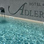 Hotel Adler pics,photos