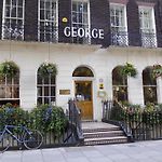 George Hotel pics,photos
