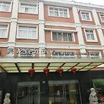 Shanghai Baron Business Bund Hotel pics,photos