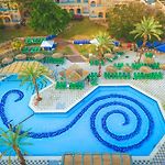 Club In Eilat - Coral Beach Villa Resort pics,photos