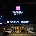 Echarm Hotel Canton Tower Pazhou Exhibition Center pics,photos