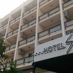 Hotel Santur pics,photos