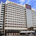 Amaks Congress Hotel pics,photos