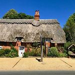 Thatched Cottage Hotel pics,photos