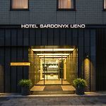 Hotel Sardonyx Ueno pics,photos