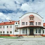 Hotel Patriarshyi pics,photos
