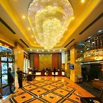 Lvzhou Meijing International Hotel pics,photos