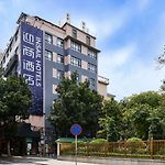 Insail Hotels Guangzhou Ximenkou Subway Station Branch pics,photos