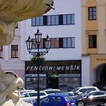 Penzion Mensik pics,photos