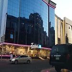 Jeddah Blue Hotel pics,photos