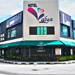 Valya Hotel, Ipoh pics,photos