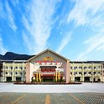 Zhang Jiajie State Guest Hotel pics,photos