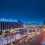 Marins Park Hotel Yekaterinburg pics,photos