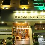 Royal City Hotel pics,photos