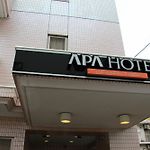Apa Hotel Tokushima Ekimae pics,photos