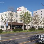 Tsukuba Daily Inn pics,photos