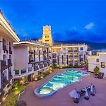 Sanya Yalong Bay Sintra Suites Hotel pics,photos