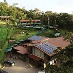 Trapp Family Lodge Monteverde pics,photos
