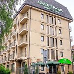 Green Park Hotel & Spa pics,photos