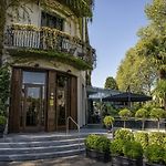 Hotel De La Ville Monza - Small Luxury Hotels Of The World pics,photos