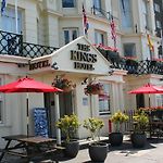 Kings Hotel pics,photos