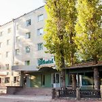 Nikotel Hotel Mykolaiv pics,photos