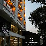 Grand Bursa Hotel pics,photos