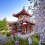 Tang Dynasty Art Garden Hotel pics,photos