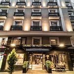Grand Beyazit Hotel Old City pics,photos