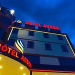 Arsen Hotel pics,photos