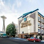Quality Inn & Suites Seattle Center pics,photos