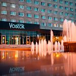 Vostok Hotel pics,photos
