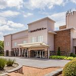 Doubletree By Hilton Hotel Raleigh - Brownstone - University pics,photos