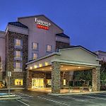 Fairfield Inn & Suites By Marriott Murfreesboro pics,photos