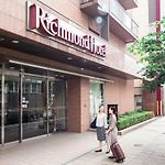 Richmond Hotel Sapporo Odori pics,photos