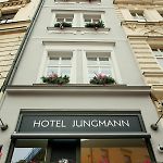 Jungmann Hotel pics,photos