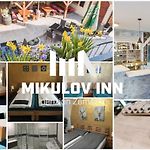 Mikulov Inn - Hotel Zeme pics,photos