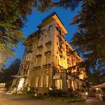 Palace Grand Hotel Varese pics,photos